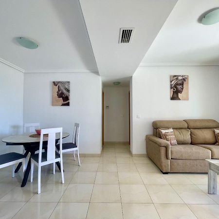 Kronos View Benidorm Exteriér fotografie