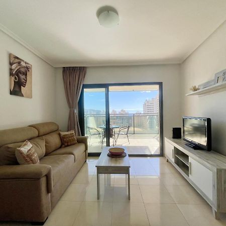 Kronos View Benidorm Exteriér fotografie