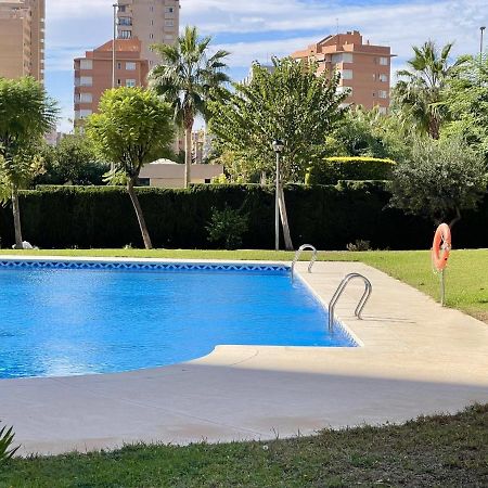 Kronos View Benidorm Exteriér fotografie