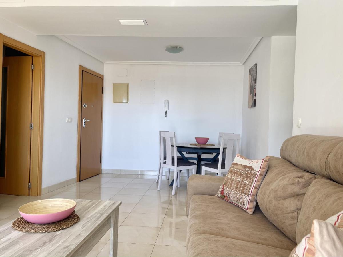 Kronos View Benidorm Exteriér fotografie