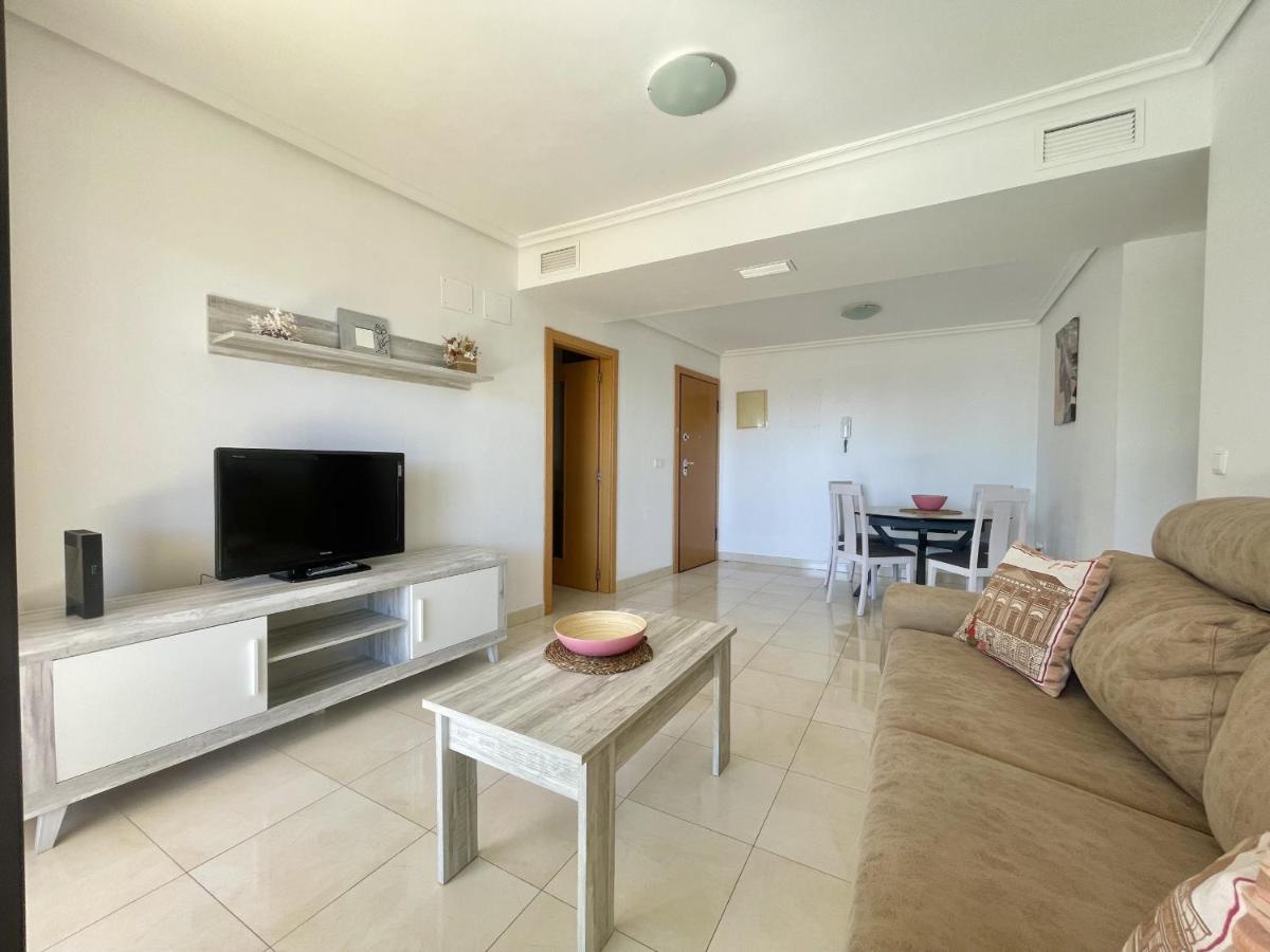 Kronos View Benidorm Exteriér fotografie