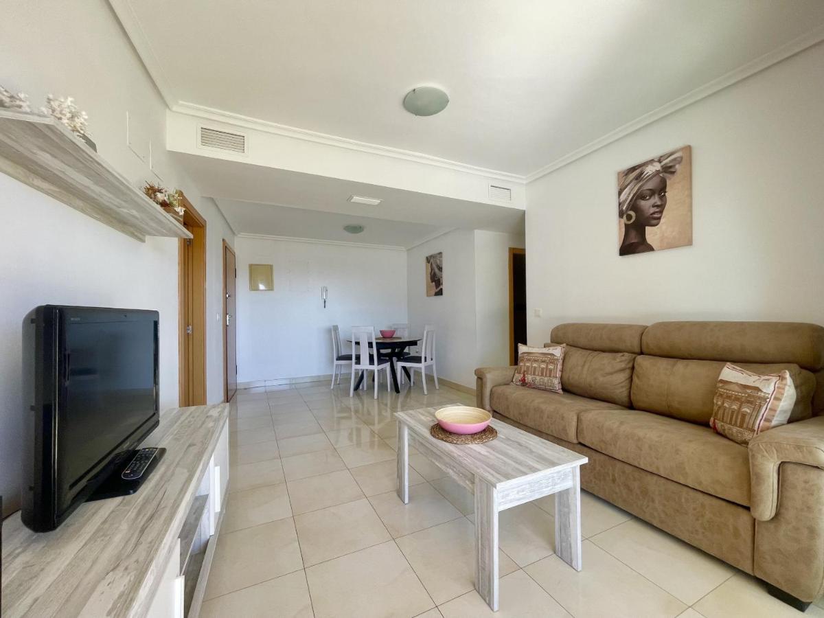 Kronos View Benidorm Exteriér fotografie